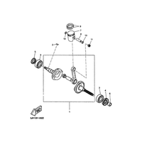 KURBELWELLE & KOLBEN