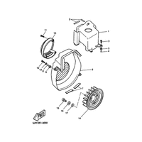 VERKLEIDUNG & LUEFTER