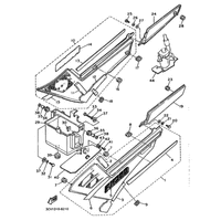 SEITENDECKEL & OELTANK