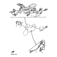 ALTERNATE FOR ELECTRICAL