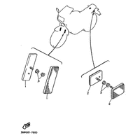 ALTERNATE FOR ELECTRICAL