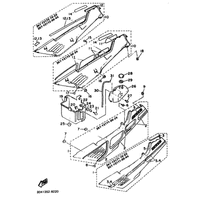 SEITENDECKEL & OELTANK