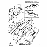SEITENDECKEL & OELTANK
