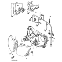 ALTERNATE FOR HEADLIGHT