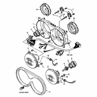 ALTERNATE FOR HEADLIGHT