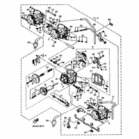 ALTERNATE FOR CARBURETOR