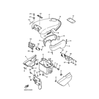 SEITENDECKEL & OELTANK