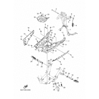 STAENDER & FUSSRASTE