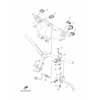 LENKERSCHALTER & HEBEL