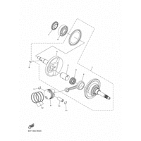 KURBELWELLE & KOLBEN