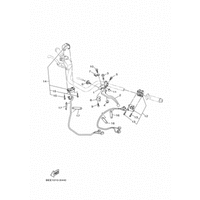 LENKERSCHALTER & HEBEL