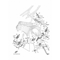 STAENDER & FUSSRASTE