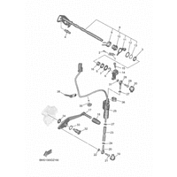 SCHALTWELLE & SCHALTPEDAL