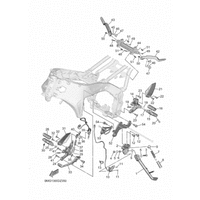 STAENDER & FUSSRASTE