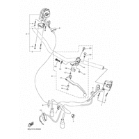 LENKERSCHALTER & HEBEL