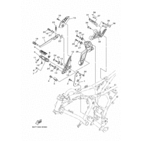 STAENDER & FUSSRASTE 2