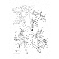 STAENDER & FUSSRASTE