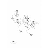 LENKERSCHALTER & HEBEL