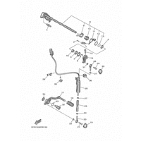 SCHALTWELLE & SCHALTPEDAL