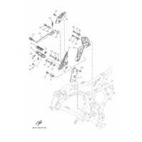 STAENDER & FUSSRASTE 2