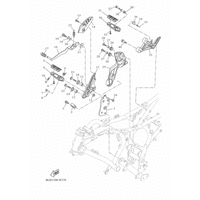 STAENDER & FUSSRASTE 2