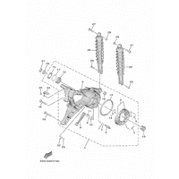 HINTERRADSCHWINGE&AUFHAENGUNG