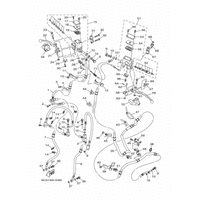 VORDERER HAUPTBREMSZYLINDER