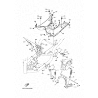 STAENDER & FUSSRASTE