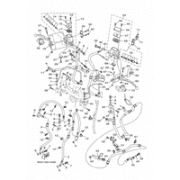 VORDERER HAUPTBREMSZYLINDER