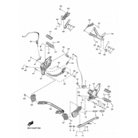 STAENDER & FUSSRASTE