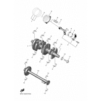KURBELWELLE & KOLBEN