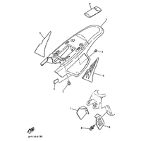 SEITENDECKEL & OELTANK