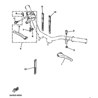 LENKERSCHALTER & HEBEL