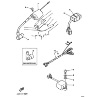 ELEKTRISCHE AUSRUESTUNG 1