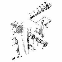 NOCKENWELLE&NOCKENWELLENKETTE