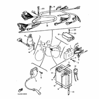 ELEKTRISCHE AUSRUESTUNG 1