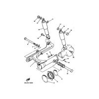 HINTERRADSCHWINGE&AUFHAENGUNG