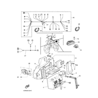 ELEKTRISCHE AUSRUESTUNG 1