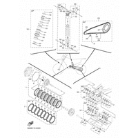 MAINTENANCE PARTS KIT