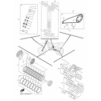 MAINTENANCE PARTS KIT