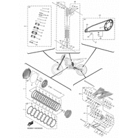 MAINTENANCE PARTS KIT