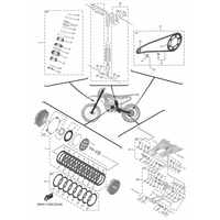 MAINTENANCE PARTS KIT