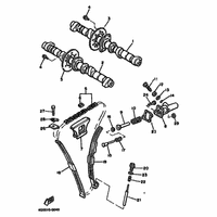NOCKENWELLE&NOCKENWELLENKETTE