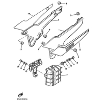 SEITENDECKEL & OELTANK