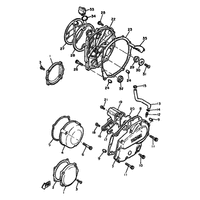 KURBELGEHAUSEDECKEL 1