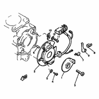 IMPULSSPULE & REGLER