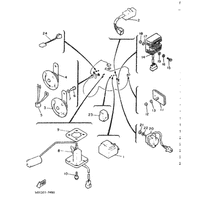 ELEKTRISCHE AUSRUESTUNG 1