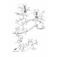 VORDERER HAUPTBREMSZYLINDER