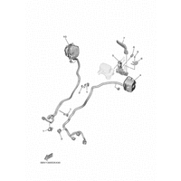 LENKERSCHALTER & HEBEL