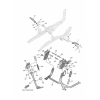 STAENDER & FUSSRASTE